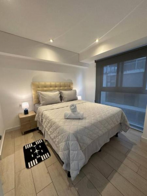 Apartamento Completo QUO zona 4 con balcon